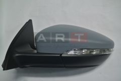 Dıkız Aynası Sol Passat Elektrıklı Katlanır Isıtmalı Sınyallı Astarlı Kor Noktalı 3Aa857507A9B9