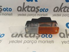 ÖN PARK KOMPLE ESKİ MODEL DOĞAN SOL