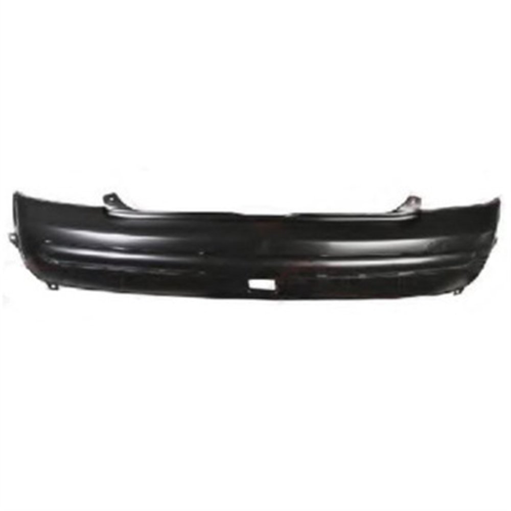 TAMPON ARKA MİNİ COOPER MINI COOPER 51126800216
