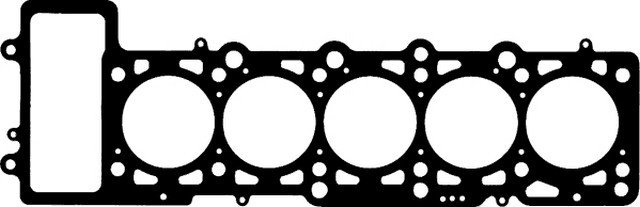 Silindir Kapak Contası AXD T5 3-D - 070103383P