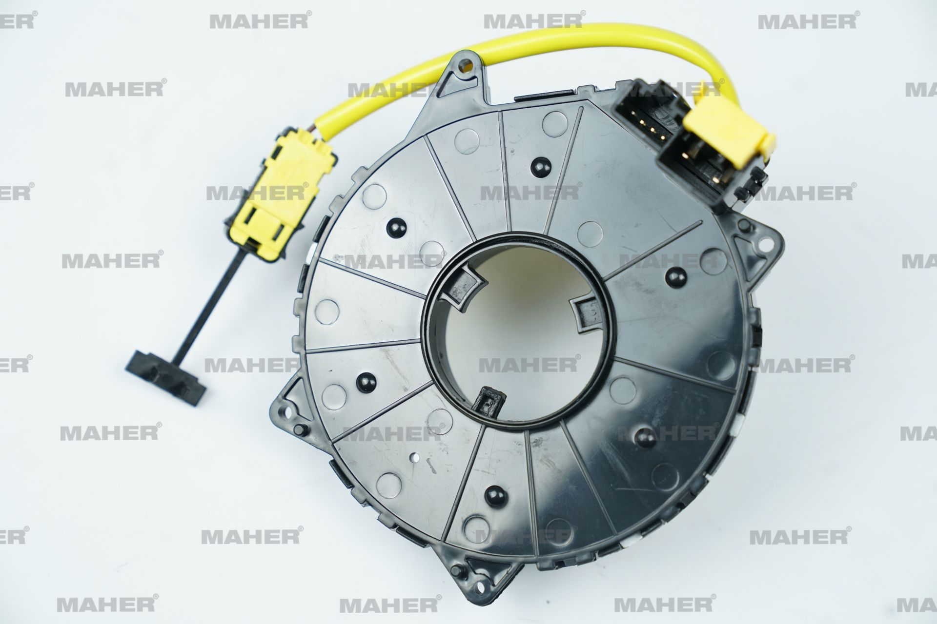 AIRBAG ÇEMBERİ (ZEMBEREK) SANTAFE 03-06 93490-26000