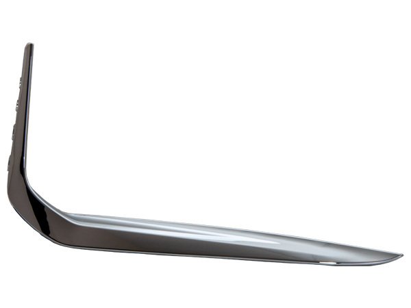 Tampon Nikelajı G11-LCI Ön Sağ -Luxury- 2019- - 51117475196