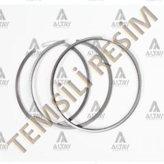 Segman Vectra / 2.0 X20Dth 84Mm Std 61029000G
