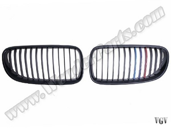 Panjur E92-LCI Piano-Siyah ///M-Renkli 2010-13 - 0923113