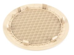 Kapı Hoparlör Kapağı F30+LCI>F36+LCI Ön; Bej - 51417279318