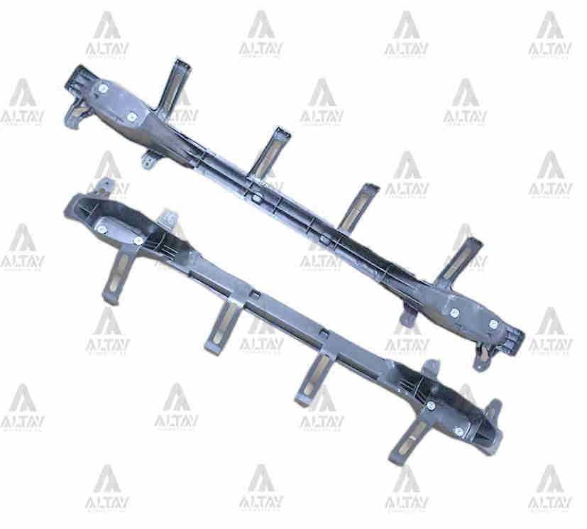 Tampon Demiri I-10 Arka 07-10 866300X000