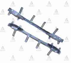 Tampon Demiri I-10 Arka 07-10 866300X000