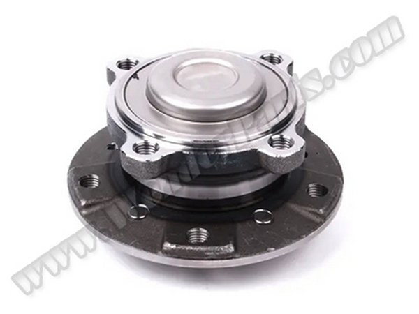 Rulmanlı Porya E90 E60 Ön; -M3/M5- - 101-11-023