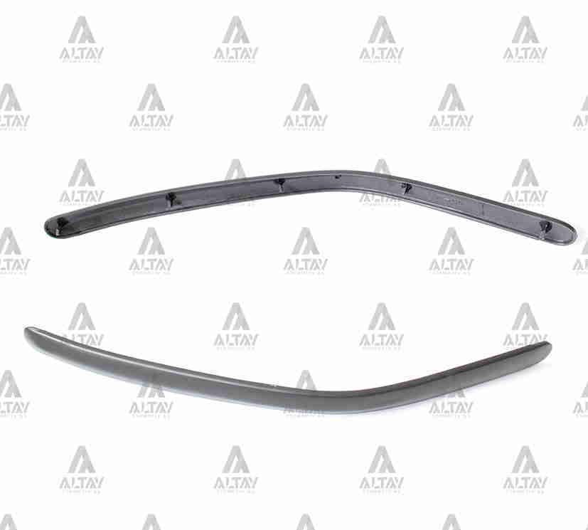 Bant Tampon Cıvıc Ön Sağ  96-98 Sedan / H.B 71102S040000