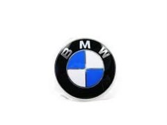 AMBLEM BMW LOGO YENİ MODELLER BMW 51147057794