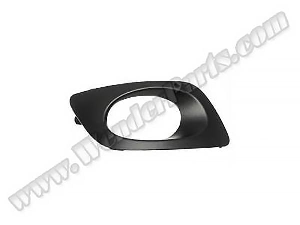 Sis Far Çerçevesi Spr906 Sol 2014-18