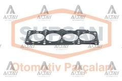 SİLİNDİR KAPAK CONTASI DOBLO / PALIO / PUNTO 1.4 8V FIRE MLS