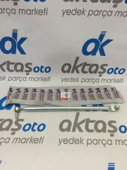 VİTES SEÇME ROTU ÇAPRAZ TEMPRA TİPO