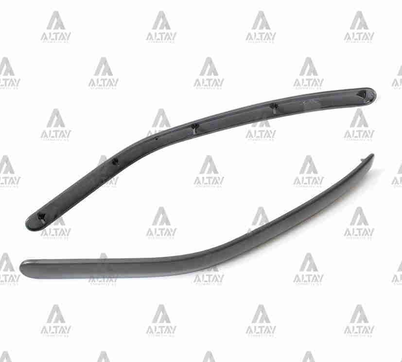 Bant Tampon Cıvıc Ön Sol  96-98 Sedan / H.B 71103S040000