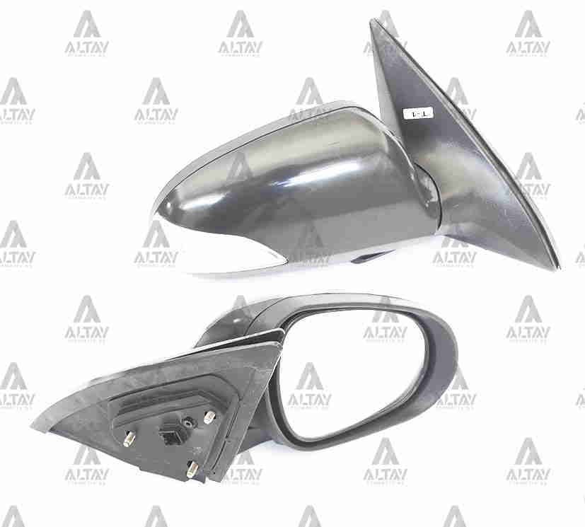 Ayna Dış Dikiz I-30 07-11 Elektrikli Sağ 876202L300