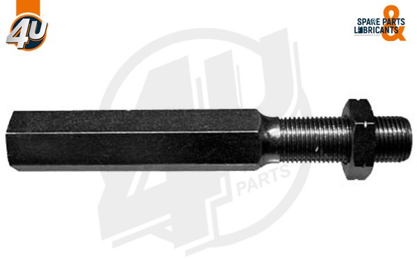 Rot Mili Aparatı Sol-Sağ 106-Saxo 1996-02 - 3817.34