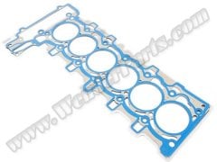 Silindir Kapak Contası N52/N N53 85mm (1 Delik) [E60>E83 E70 F10 F25] - 11127553209