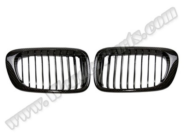 Panjur E46 Karbonlu -Sedan- 1998-01 0463105