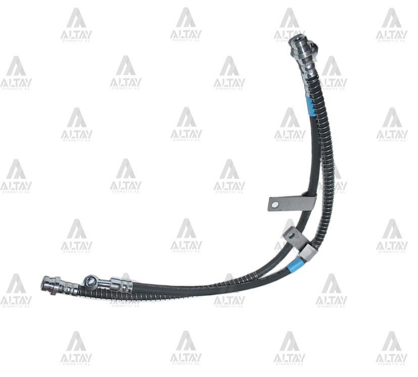 Hortum Fren Atos 98-02 Ön 5873202011