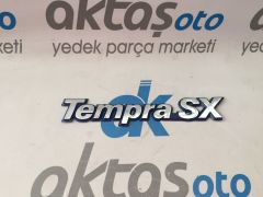 TEMPRA SYAZISI