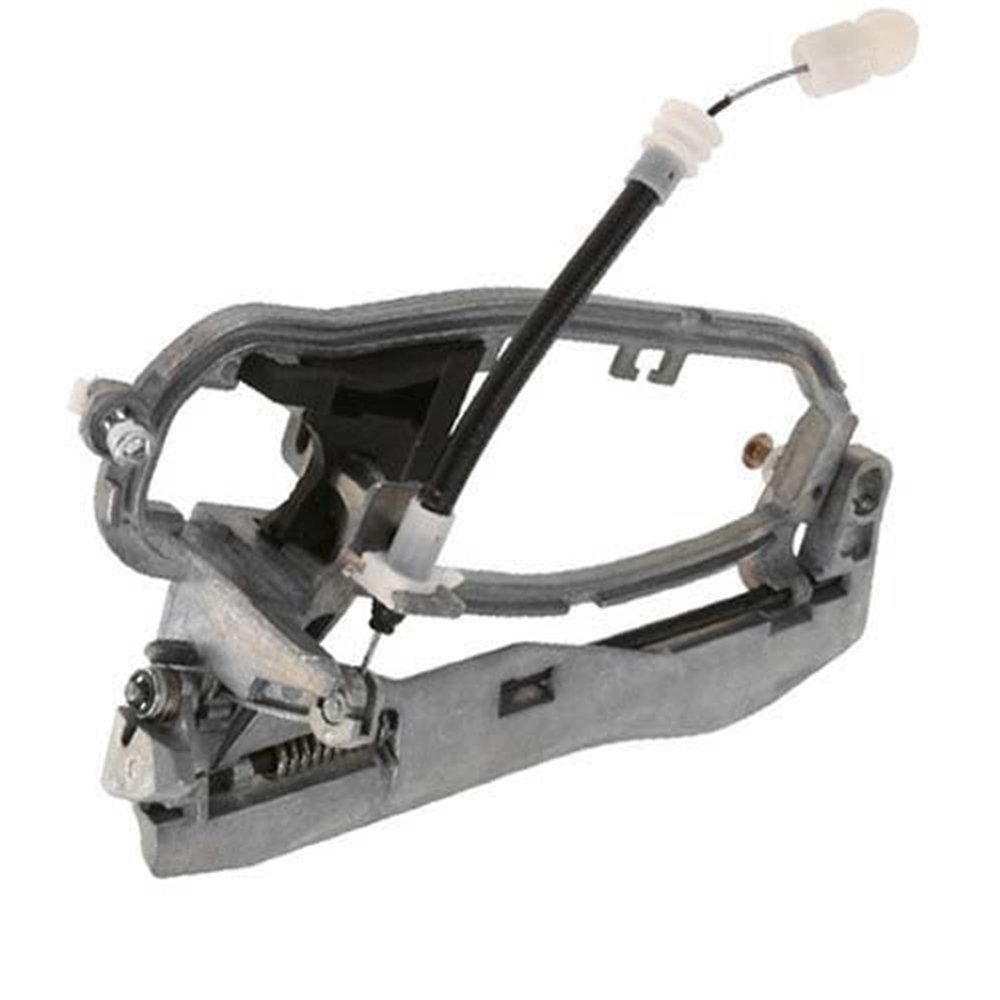 KAPI KOLU MEKANİZMASI X5/R ÖN BMW 51218243616