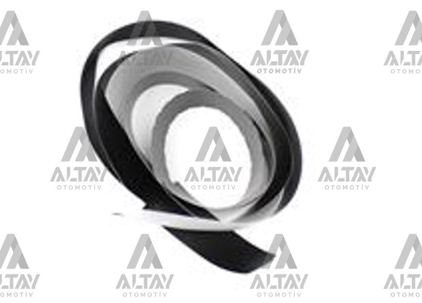 KAPI İSKELET ŞERİDİ CIVIC 06-12 FD6 ARKA SOL