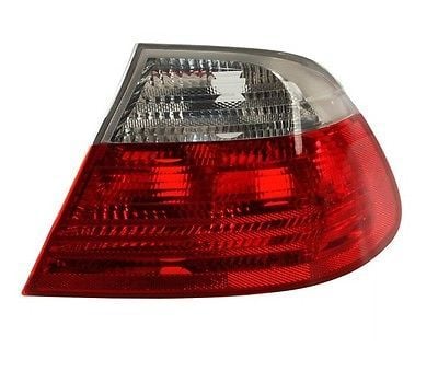 STOP BMW CABRİO DIŞ BEYAZ SAĞ E46 3 SERİSİ 1998-2005 63218384844