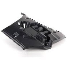 TAMPON BRAKETİ F10/ARKA/L BMW 51127184767