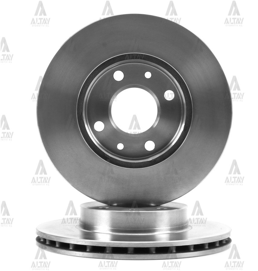 Fren Diski Palıo-Sıena 96-03 / Sıena 96-03 / Ön Havalı 240-4 - 46419204