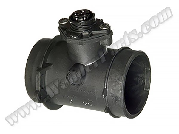 Hava Akışmetre M104 (Yuvarlak Soket) [W124 W140 W202 W210] - 0000940548