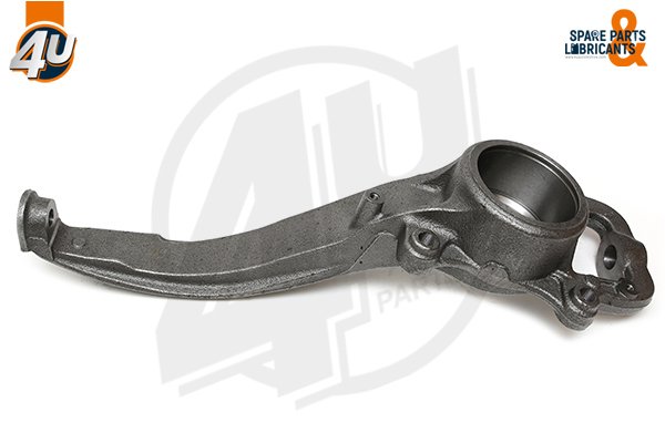 Aks Taşıyıcı CASA-CRCA Sol Q7-Touareg 2010- - 7P6407245A