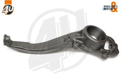 Aks Taşıyıcı CASA-CRCA Sol Q7-Touareg 2010- - 7P6407245A