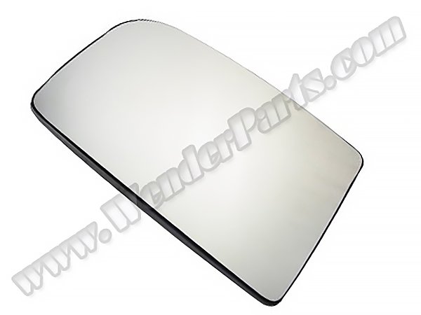 Ayna Camı Spr906 Üst Sağ Mekanik, Konvex 2007-10 - 0028111633