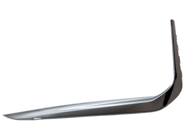 Tampon Nikelajı G11-LCI Ön Sol -Luxury- 2019- - 51117475195