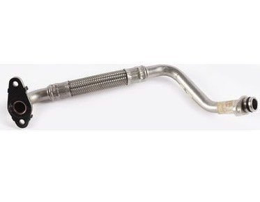 Turbo Yağlama Borusu Golf5-Golf6-Jetta Bmy-Blg-Cavd-Cava 1,4 Tsi 04-13 03C145735C
