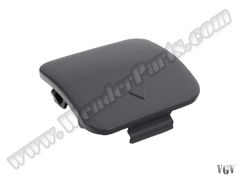 Tampon Çeki Kapağı E38 Arka 1994-01