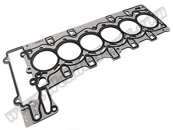 Silindir Kapak Contası N54 84mm [E90 E71 F01] - -
