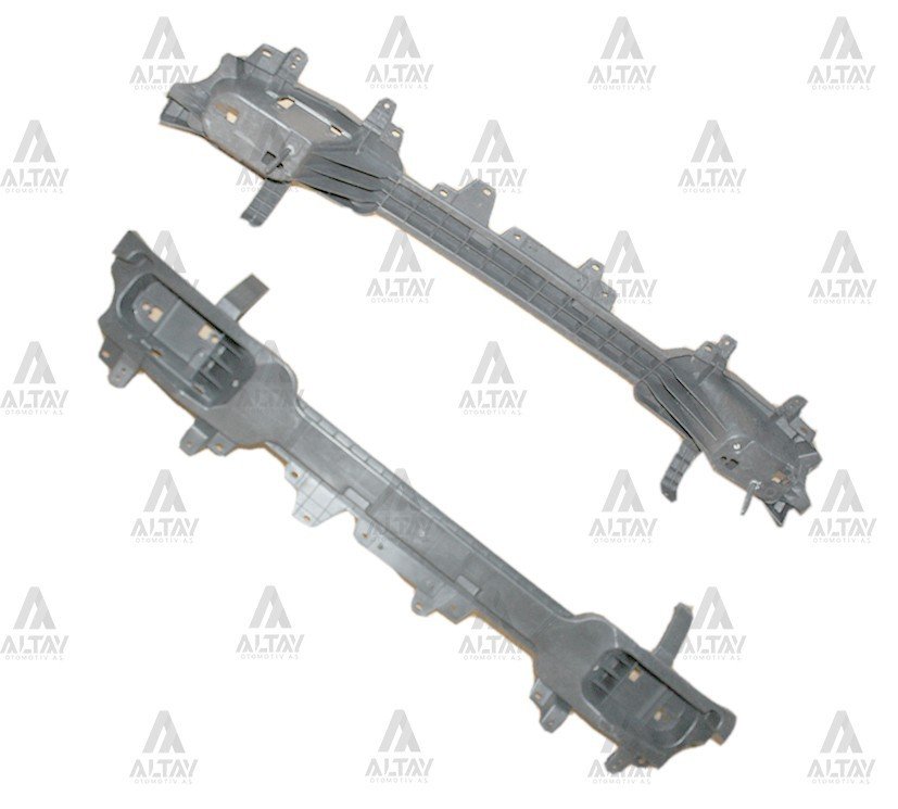 Tampon Demiri I-10 Arka 13-15 86630B4000