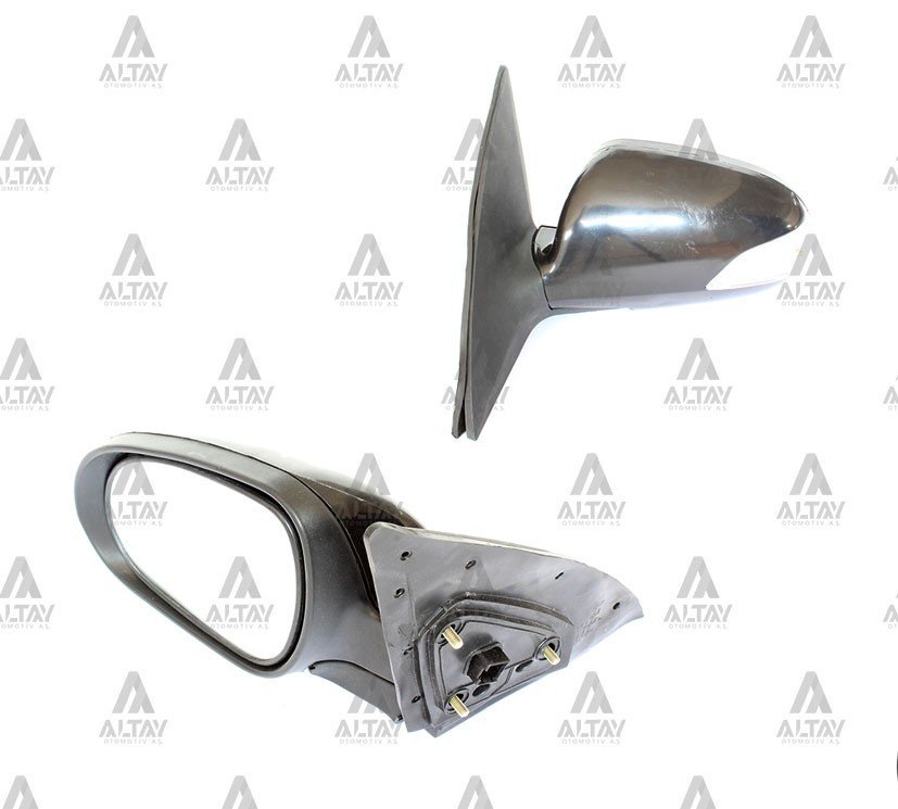 Ayna Dış Dikiz I-30 07-11 Elektrikli Sinyalli Sol 876102L600