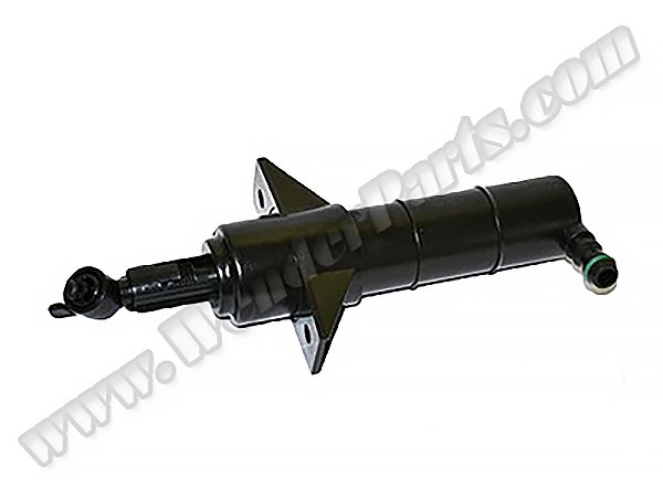 Far Yıkama Robotu X204 Sol 2008-12 - 2048601347