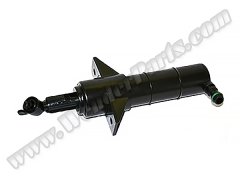 Far Yıkama Robotu X204 Sol 2008-12 - 2048601347