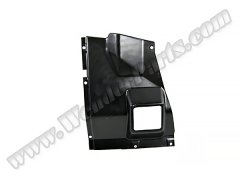 Çamurluk Davlumbazı E30 Ön Sağ (Ön Taraf) 1988-92 - 51711962768