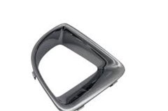HAVA KANALI ÇERÇEVESİ MİNİ/R56/LCİ/R/CHROM MINI COOPER 51117255120