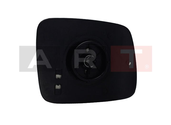 Ayna Camı Sol Transporter T4 Mekanık Asferık 701857521H