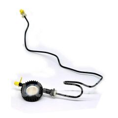 HİDROLİK DEBRİYAJ BORUSU 308516865R CLIO IV SANDERO