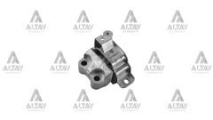 MOTOR TAKOZU FIORINO 1.3JTD / LINEA 1.4T / NEMO 1.4HDI / BIPPER 1.4HDI  ÖN SOL ÜST BRAKETLİ