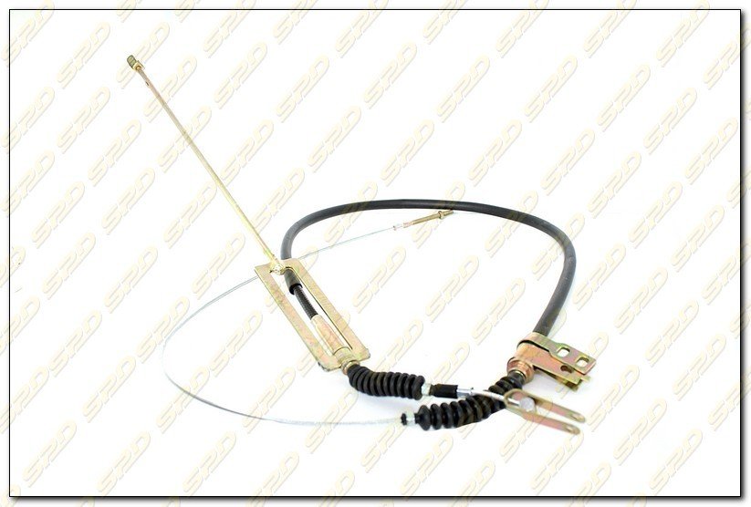 Tel Fren Arka-L/R Bongo-2 97>03 *Tekteker*  (Spd) - SPD-CZNO-0044