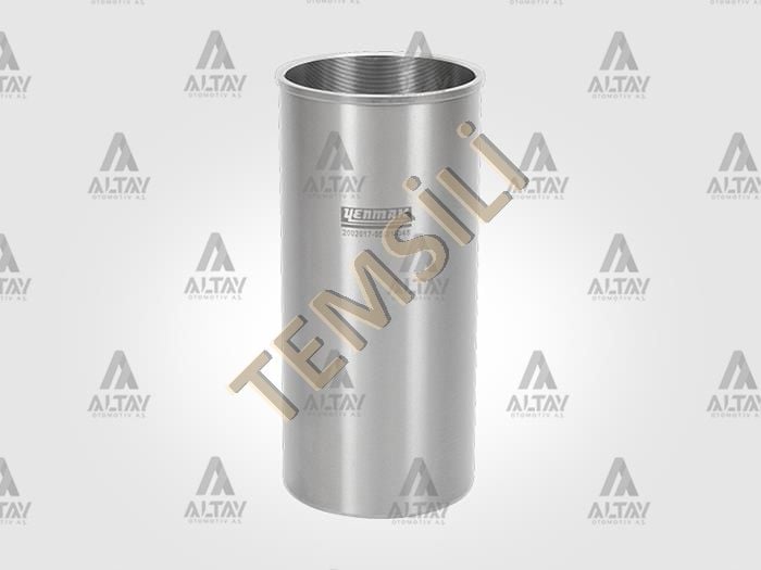 Gömlek Nkr-13 / Nkr-55  2.8 4Jb1 93Mm Std A2 5135721000