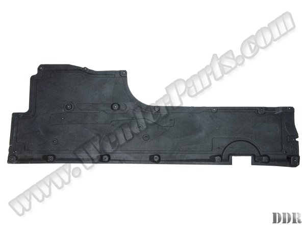 Taban Alt Muhafaza F02+LCI Yan Sağ - 51757185036