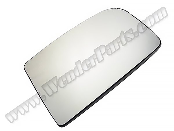 Ayna Camı Spr906 Üst Sol Isıtmalı 2007-10 - 0028111733